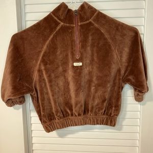 Kid’s Copper Sweater